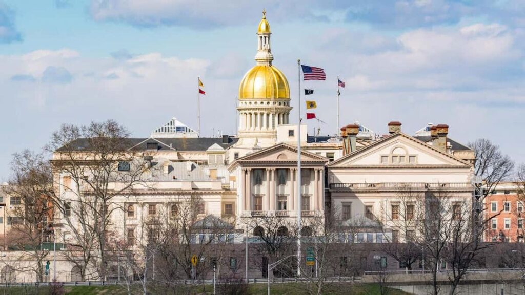 New Jersey Bill Proposes to Regulate Prediction Markets New Jersey Bill Proposes to Regulate Prediction Markets