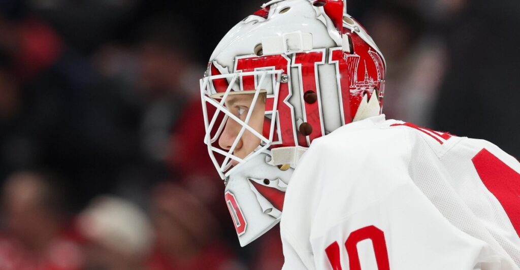 New Jersey Devils Prospect Update: The State of the Pool Heading Into the Draft