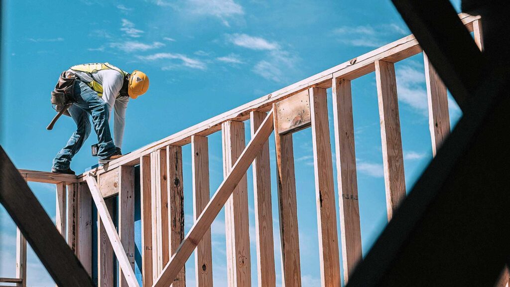 New Report Warns Housing Shortage Is Holding Back New Jersey’s Economy New Jersey Housing Report