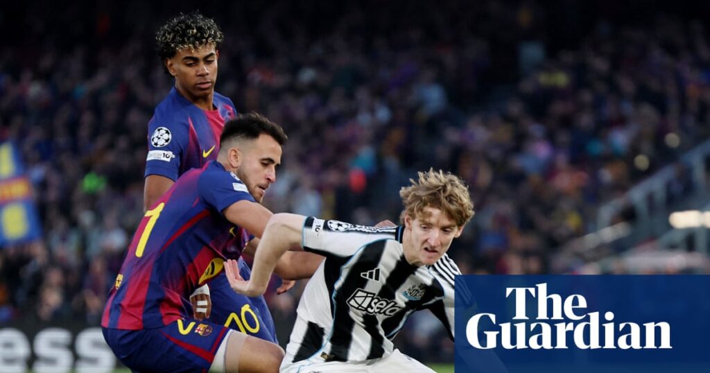 Newcastle, Chelsea and Aston Villa fined for breaching European financial rules | Newcastle United