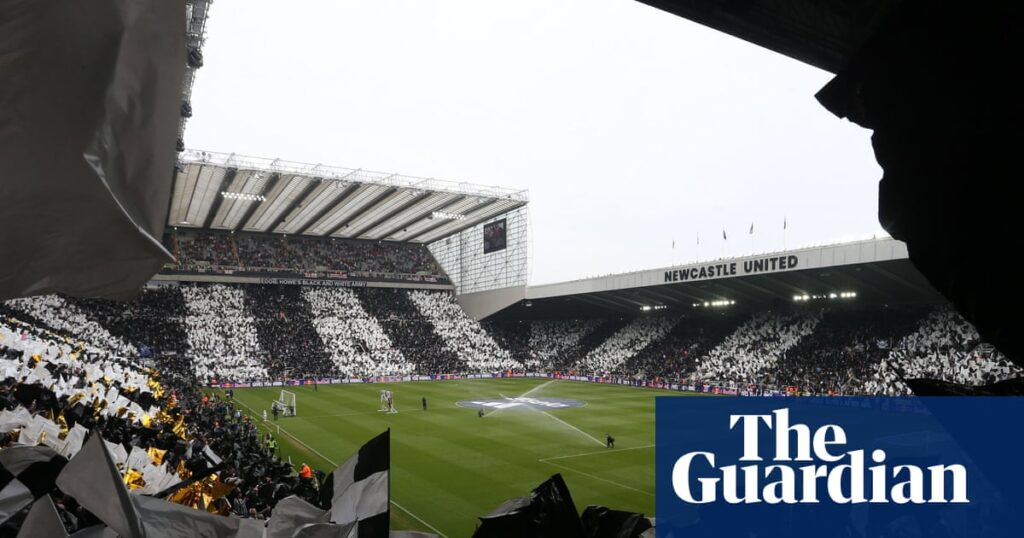 Newcastle hit with demand for £3.2m over ‘deliberate’ failure to pay tax on transfers | Newcastle United