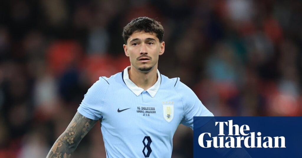 Nike instructs federations to steam World Cup jerseys to fix shoulder seam issue | World Cup 2026