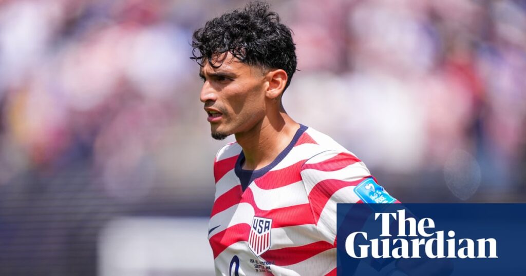 No Pulisic, no problem: how the USA learned to win without their star player | World Cup 2026