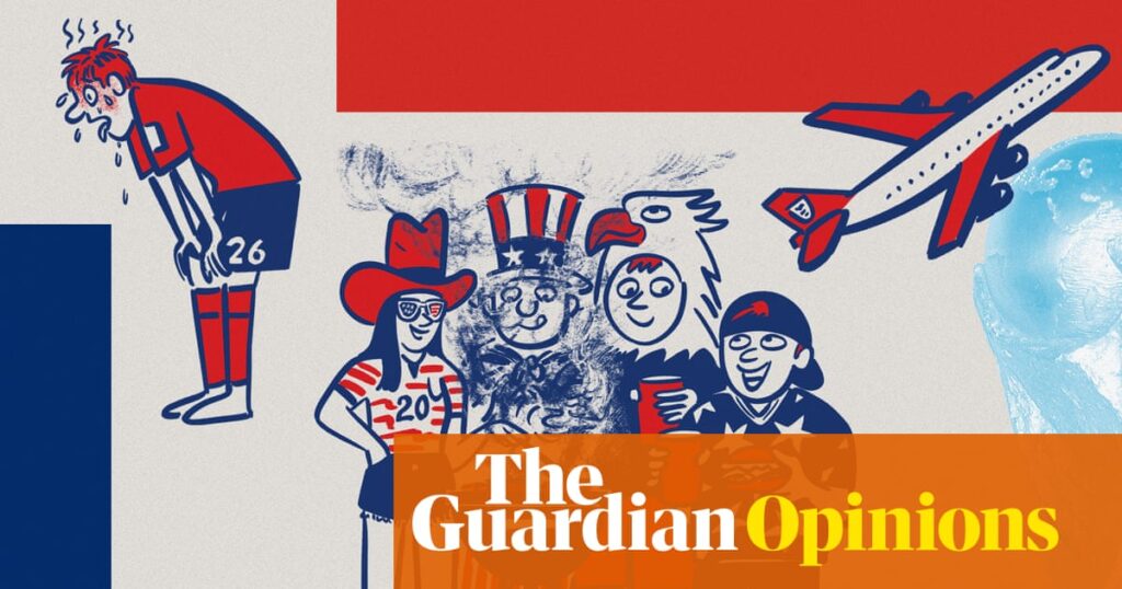 North America’s wide and wild World Cup will be an experience like no other | World Cup 2026