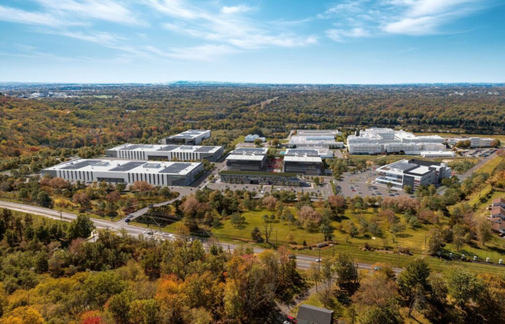 Continuum Bridgewater 1