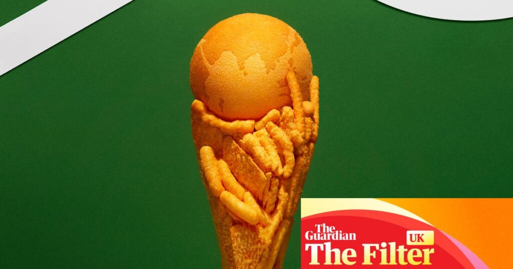 Pass the chakalaka! The best World Cup drinks and snacks – inspired by all 48 teams | World Cup 2026