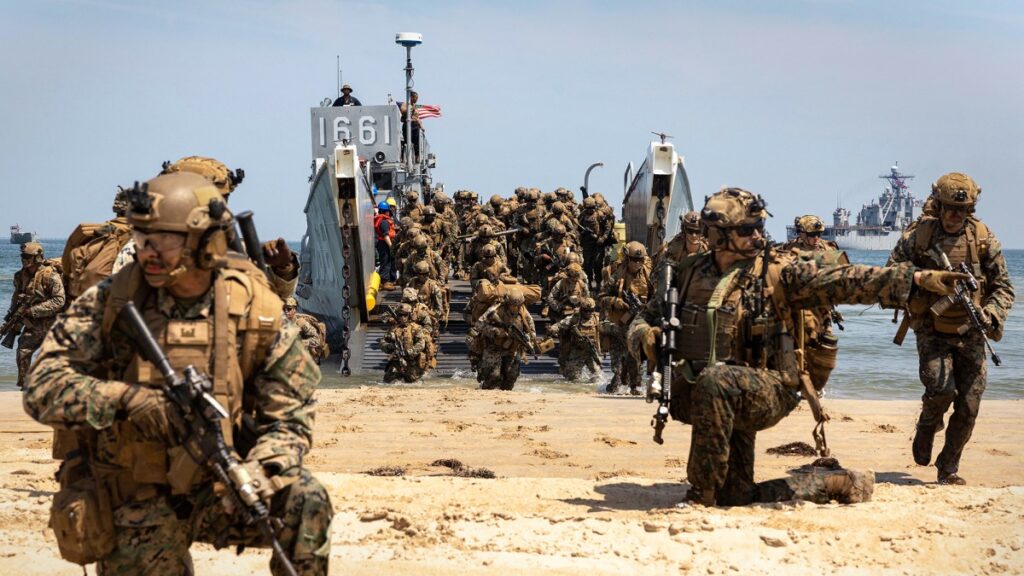 Pentagon creates Joint Warfighting Evaluation to promote generals Pentagon creates Joint Warfighting Evaluation to promote generals