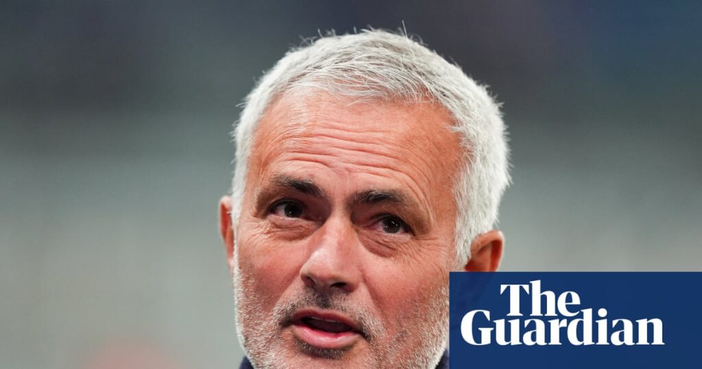Pérez confirms Mourinho will return to Real Madrid if he is re-elected president | Real Madrid
