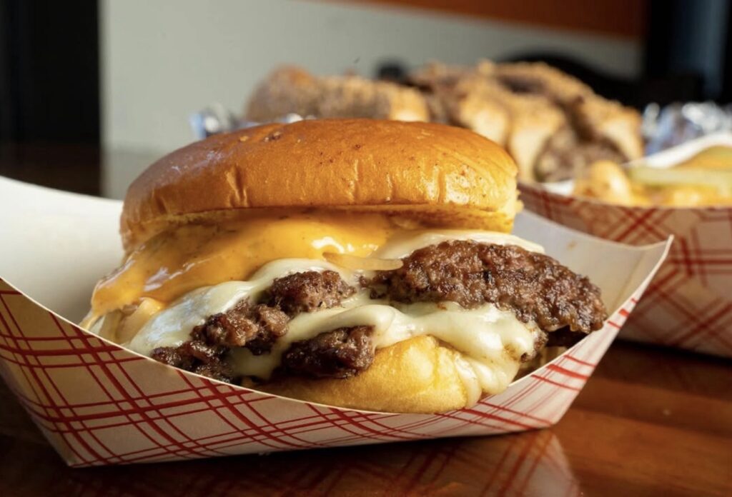 Philly Burger Spot Hosts Soft Opening this Week in North Jersey