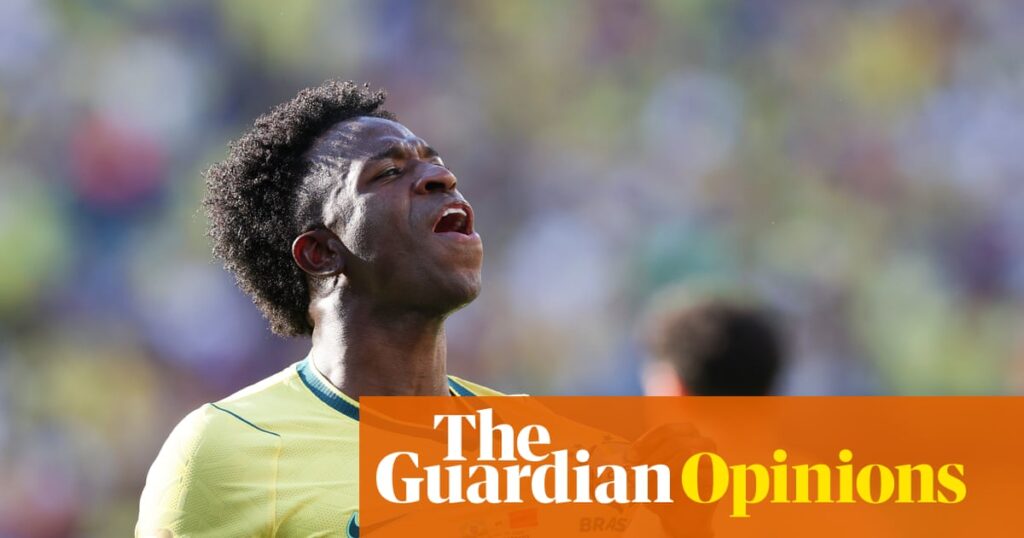 Players are human beings and social media comments reach us. But the focus has to be on the pitch | World Cup 2026