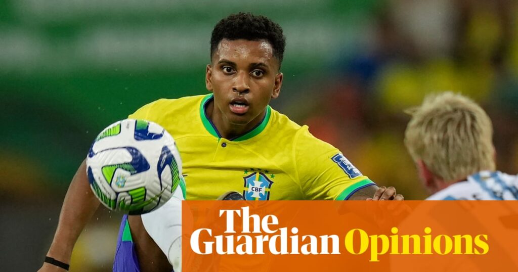 Playing at a World Cup is unforgettable but it requires every ounce of your dedication | World Cup 2026