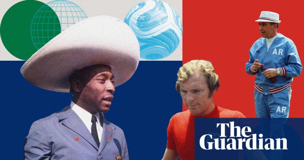 Preparation isn’t everything at a World Cup – but it helps a lot | World Cup 2026 Preparation isn’t everything at a World Cup – but it helps a lot | World Cup 2026