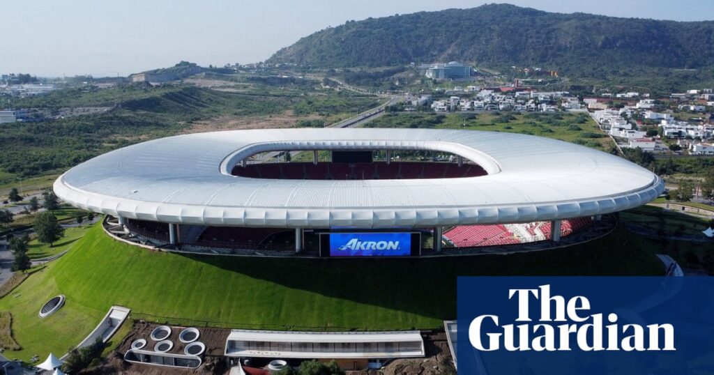 Protesters to rally against World Cup sponsor Hyundai before Mexico game | World Cup 2026 Protesters to rally against World Cup sponsor Hyundai before Mexico game | World Cup 2026