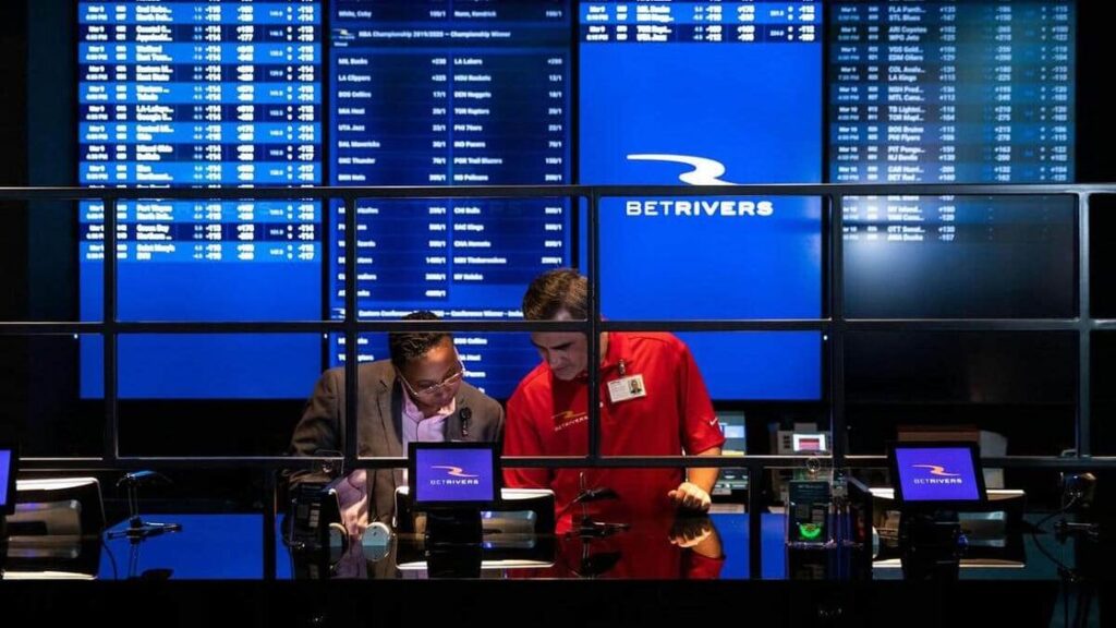 Rush Street Opens Process to Launch Prediction Markets