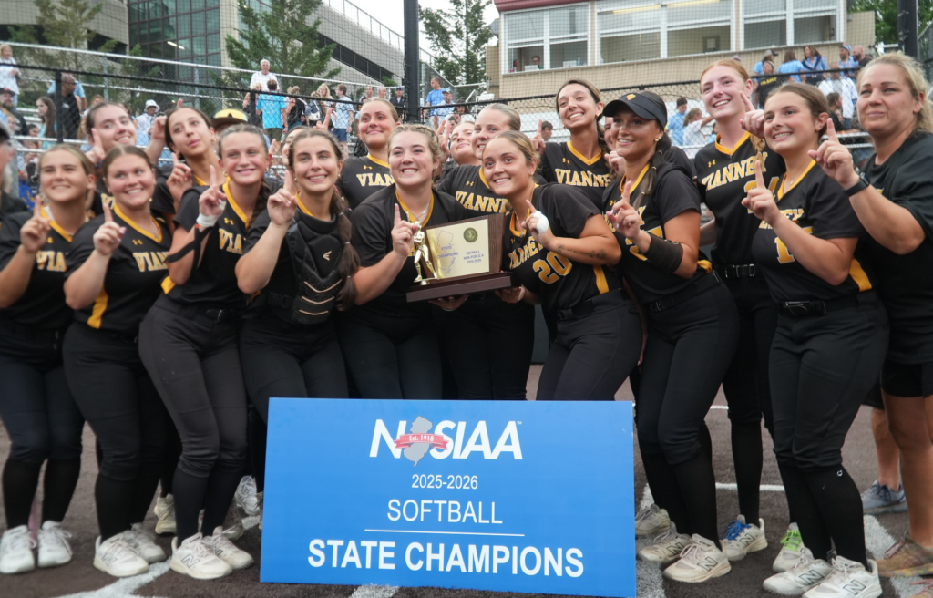 SJV Wins Non-Public A Title, Finishes 30-0 in One of the State's Great
– njathletics