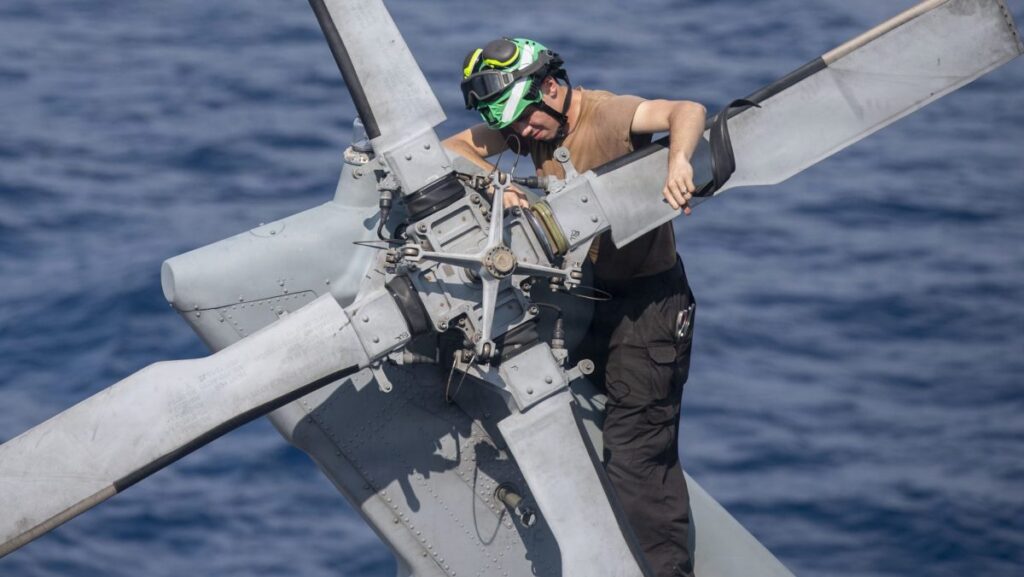 Sailors now eligible for Mexican Border Defense Medal Sailors now eligible for Mexican Border Defense Medal