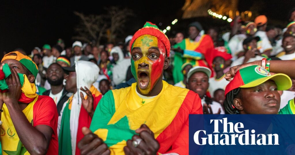 Senegal World Cup 2026 team guide | Senegal football team