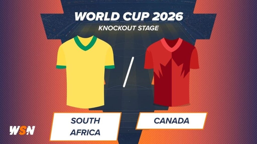 South Africa vs. Canada Predictions