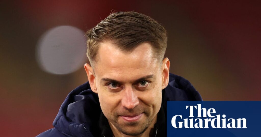 Southampton find a ‘super-talented’ reason to stick with Tonda Eckert | Soccer