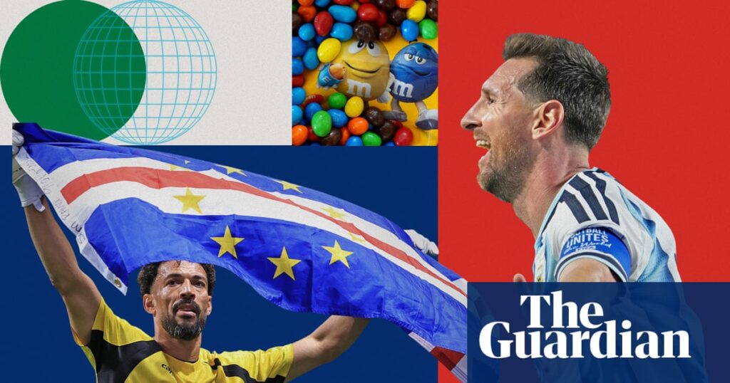 Spaceship stadiums and Ronaldo-mania: Guardian writers’ first impressions of the World Cup | World Cup 2026