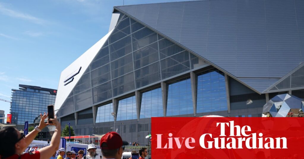 Spain v Cape Verde: World Cup 2026 – live | World Cup 2026