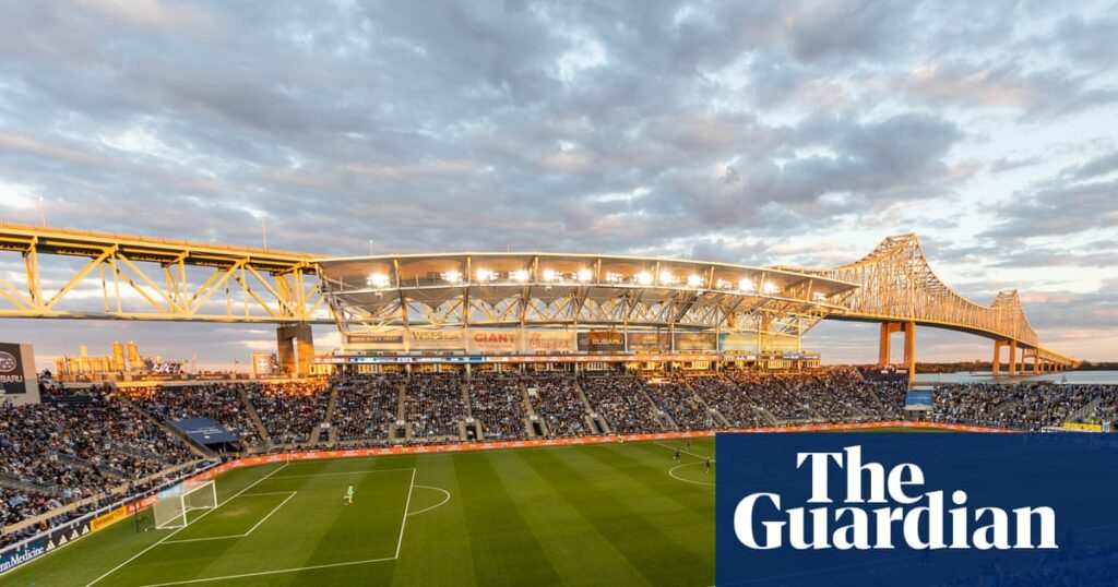 Suspended Union executive has reportedly failed to complete MLS training | Philadelphia Union