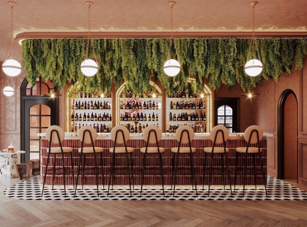“Swanky Upscale Cocktail Room” is Coming to North Jersey – Boozy Burbs