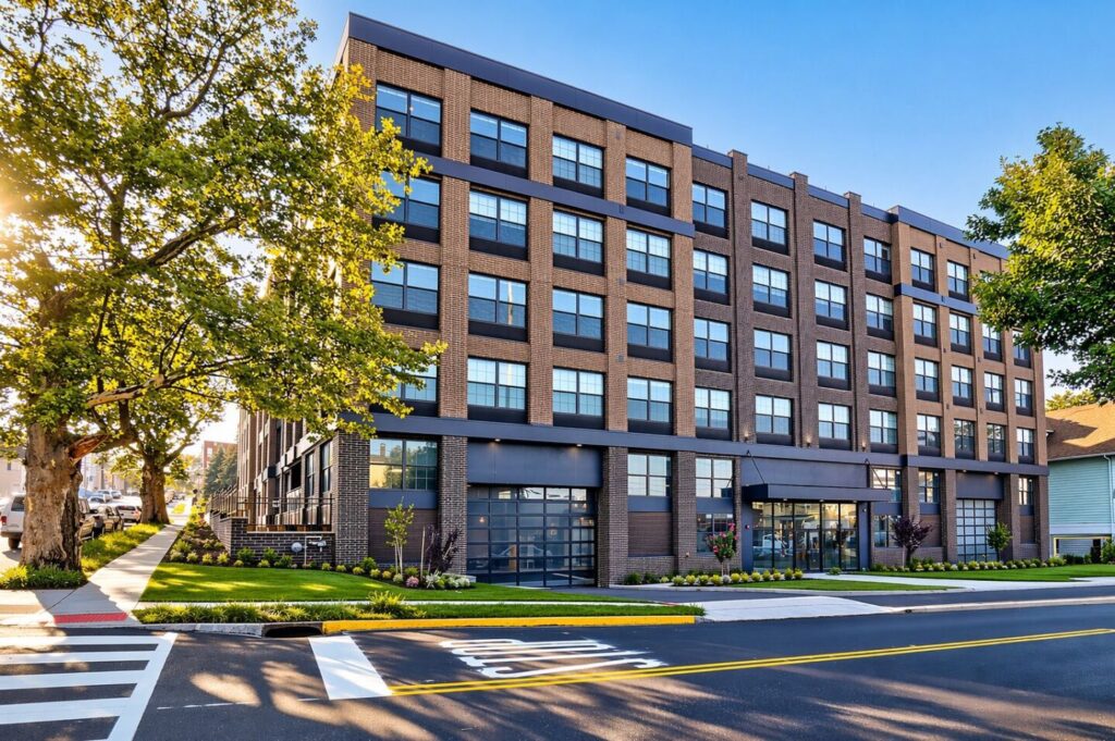 Cortlandt Terrace Belleville Apartments For Rent 10