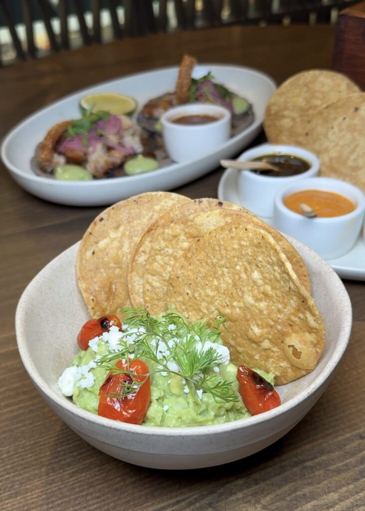 Tequila-focused Mexican Restaurant is Coming to North Jersey