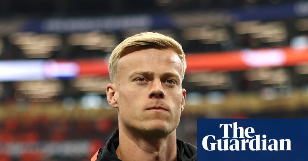 Tottenham complete £52m Van Hecke signing as De Zerbi focuses on defence | Tottenham Hotspur
