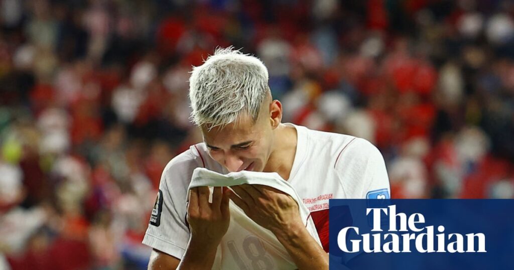 Turkey need another rebrand after failing to take flight at World Cup | Soccer Turkey need another rebrand after failing to take flight at World Cup | Soccer