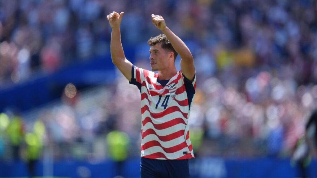 Turkey vs. USA: Both Teams to Score Predictions and World Cup Group Stage Action