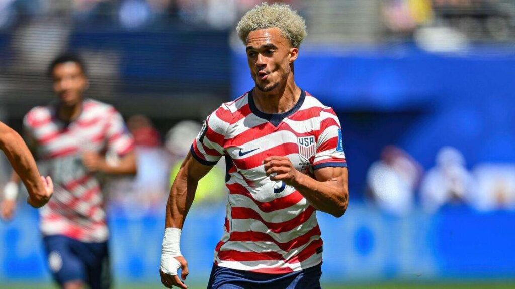 Turkey vs. USA: Player to Be Carded Predictions for the World Cup Action