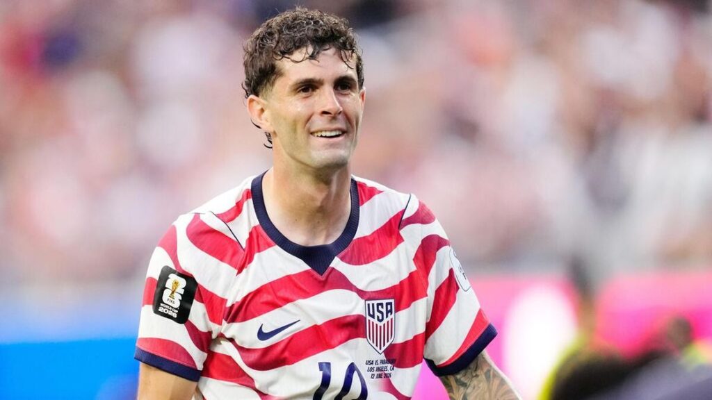Turkey vs. USA Predictions: World Cup Anytime Goalscorer Turkey vs. USA Predictions: World Cup Anytime Goalscorer