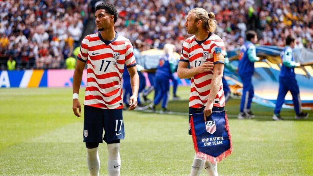 Turkey vs. USA Team Totals and World Cup Betting Predictions Turkey vs. USA Team Totals and World Cup Betting Predictions