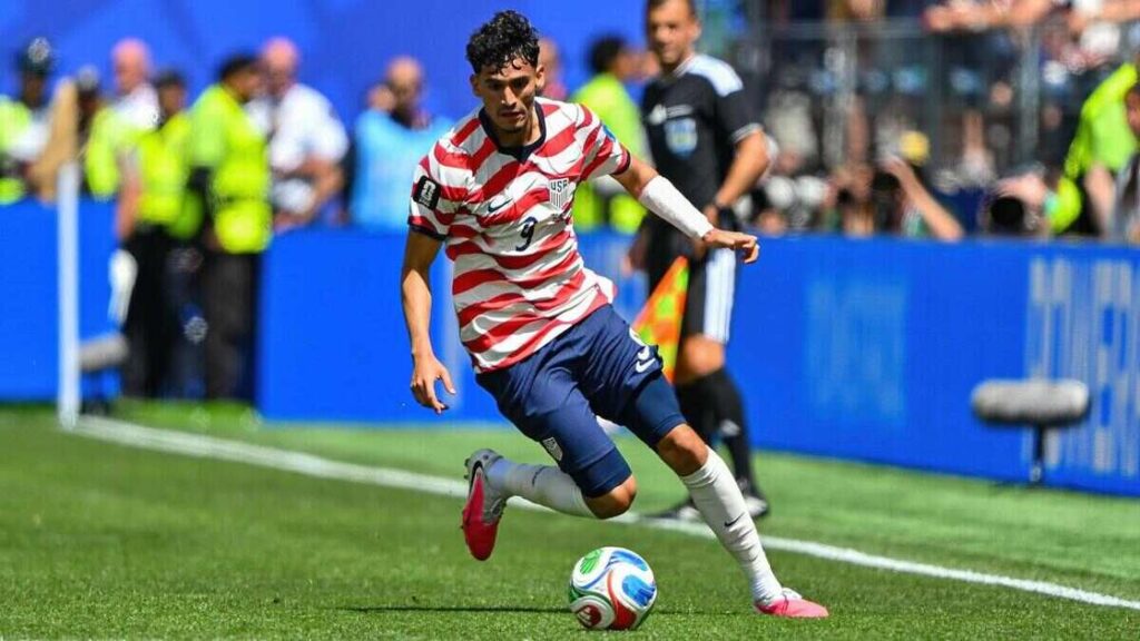 Turkey vs. USA World Cup Cards Predictions & FanDuel Promo