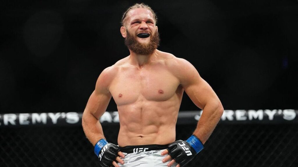 UFC Fight Night: Fiziev vs. Torres