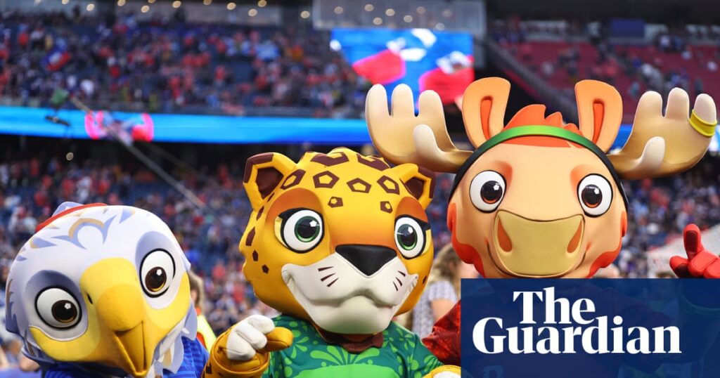 USA, Mexico, Canada: which World Cup co-host can boast the most? | Soccer USA, Mexico, Canada: which World Cup co-host can boast the most? | Soccer