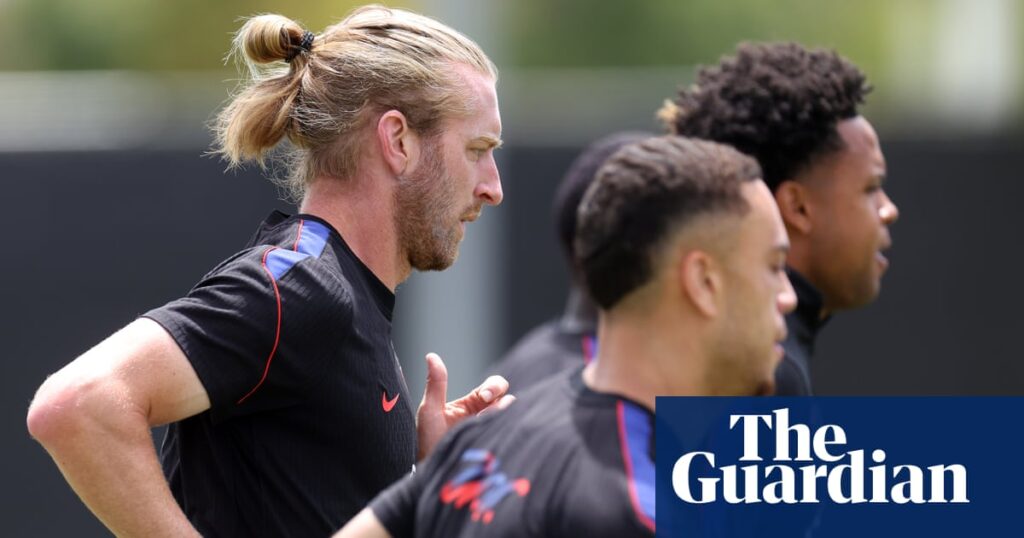 USA say they are ready for surprises from Bosnia and Herzegovina | USA
