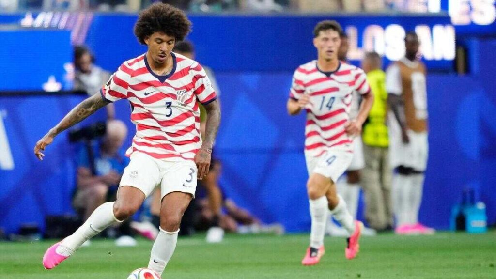 USA vs. Australia Corner Kick Predictions: 2026 World Cup