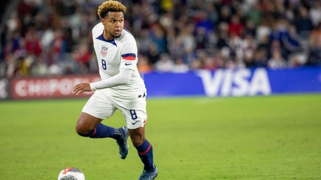 USA vs. Australia First Goalscorer Predictions: Tactical Breakdown and Target Players
