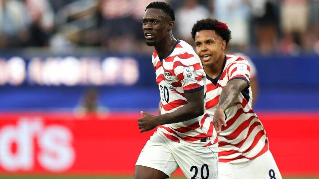 USA vs. Australia Goalscorer Picks & World Cup Betting Guide