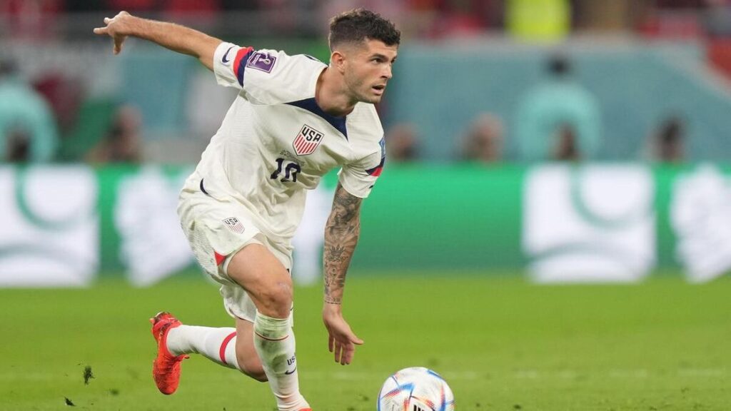 USA vs. Australia Over/Under 2.5 Goals and Match Strategy