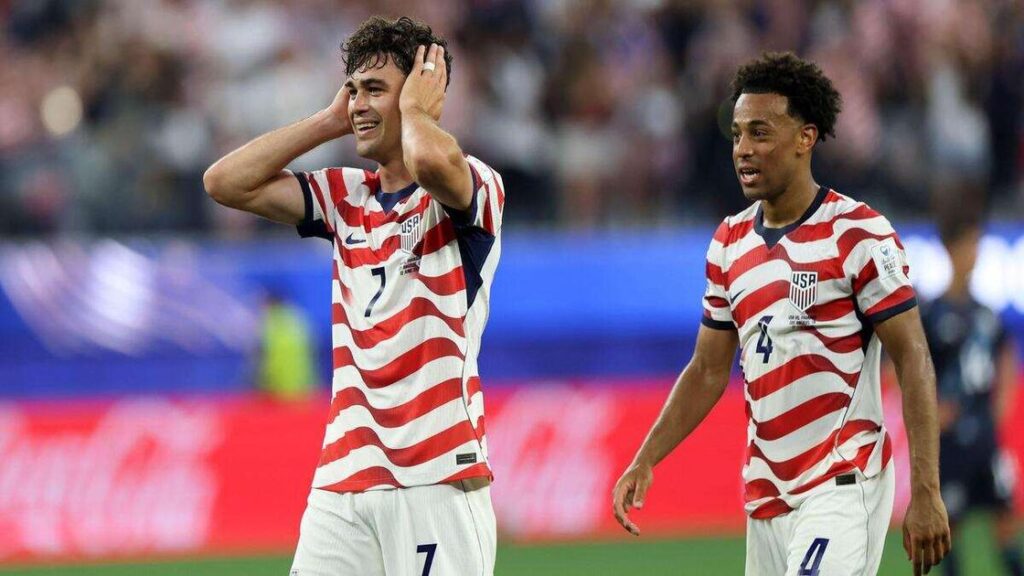 USA vs. Australia: Total Cards Predictions and Tactical Breakdown USA vs. Australia: Total Cards Predictions and Tactical Breakdown