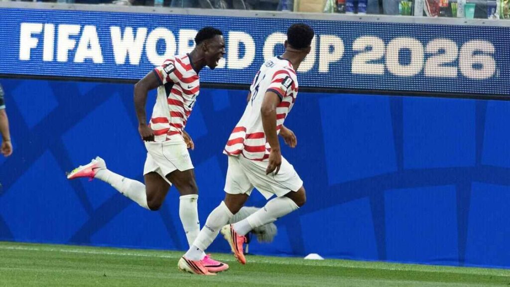USA vs. Australia World Cup Bets: Best Half/Full-Time Picks