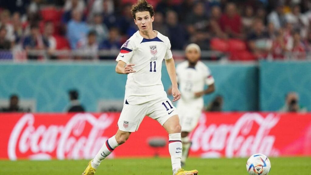 USA vs. Australia World Cup Spread Strategy & Kalshi Contract