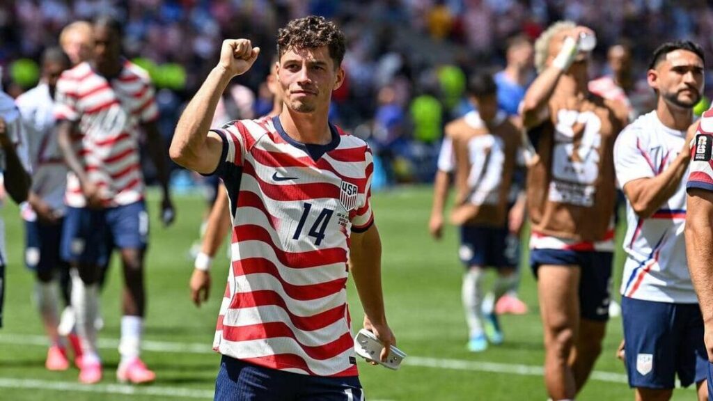 USA vs. Bosnia and Herzegovina: Round of 16 Qualifying Predictions