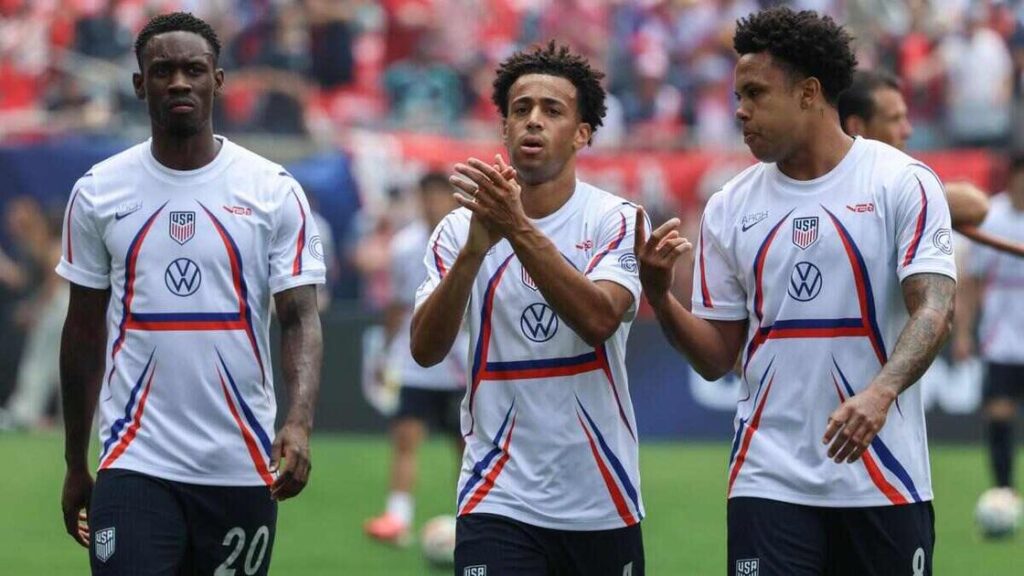 USA vs. Paraguay Correct Score Predictions and World Cup Trading Strategy