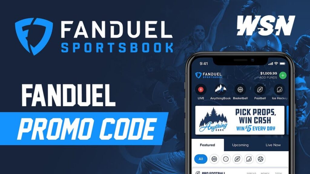 USA vs. Paraguay World Cup FanDuel Sportsbook Bonus - To Score or Assist Picks