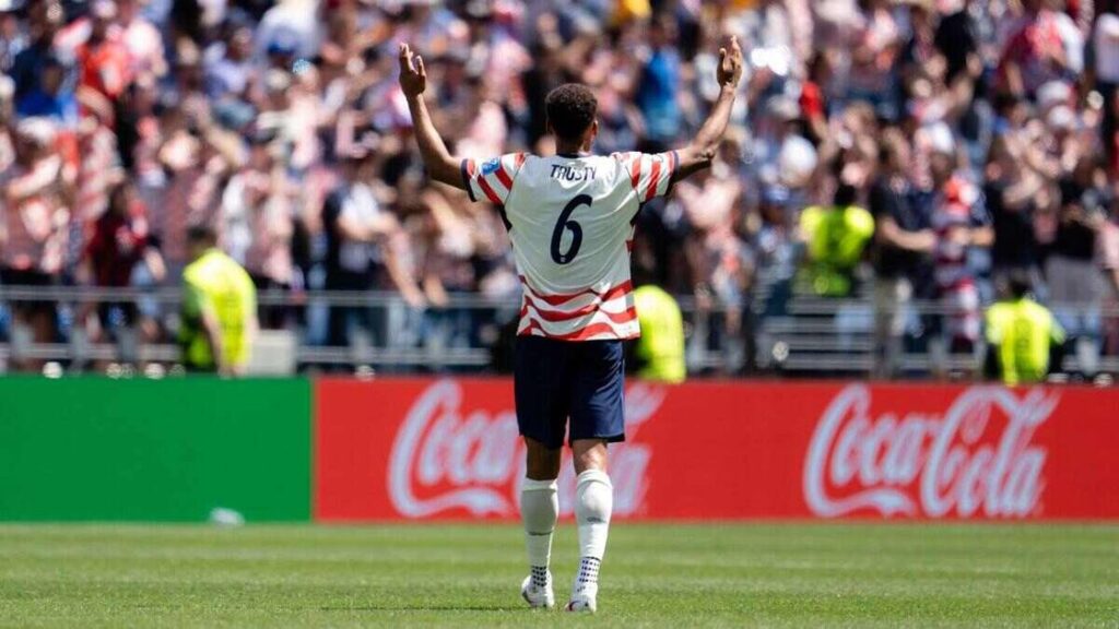 USA vs. Turkey World Cup Corner Kick Betting & Promo